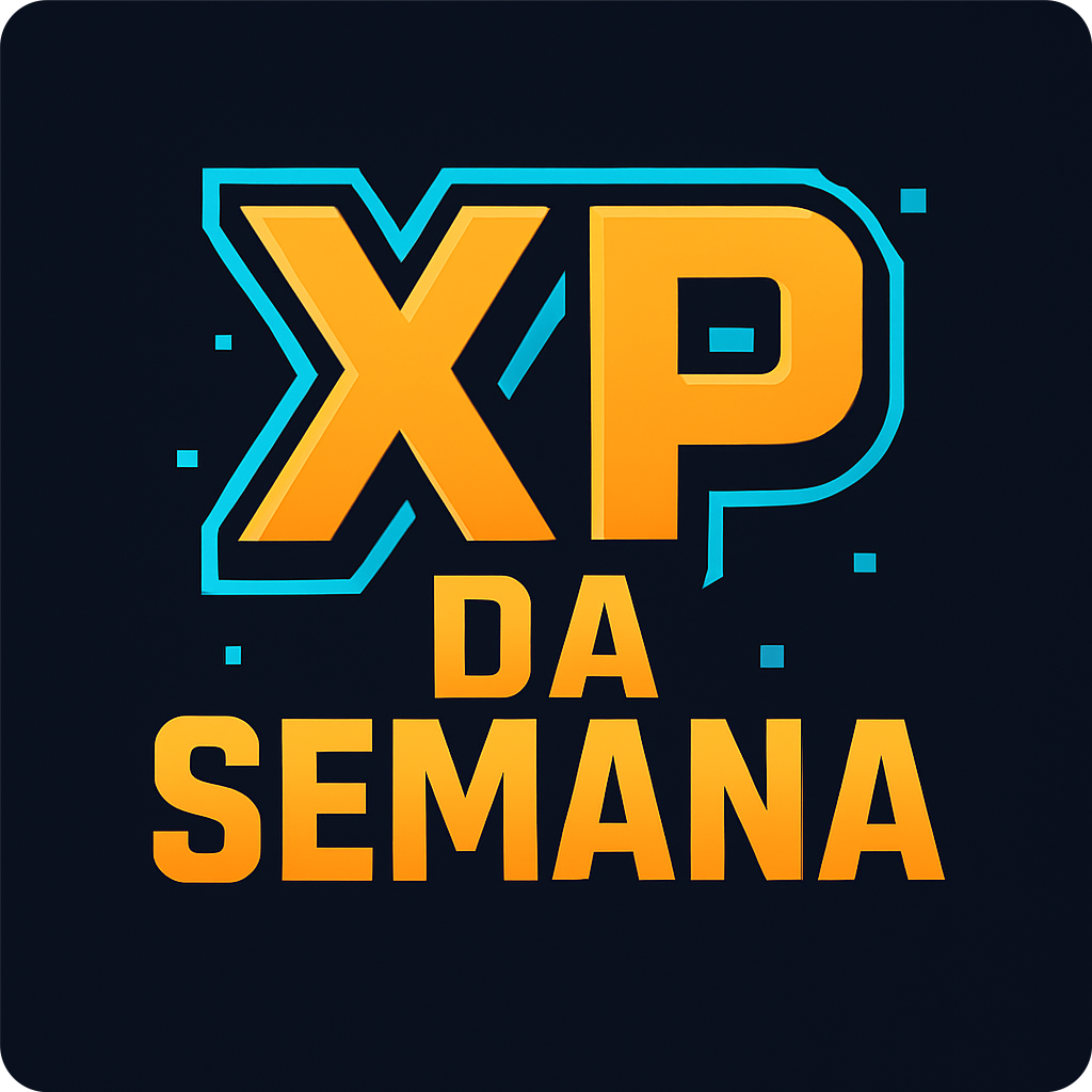 logo XP da Semana